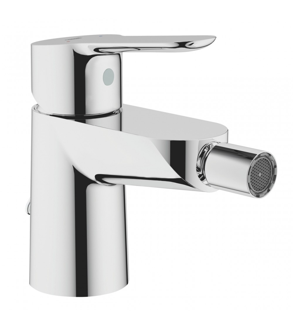 GRIFO BIDE BAUEDGE CROMO GROHE