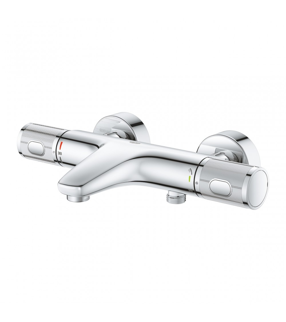 GRIFO BAÑERA TERMOSTATICO GROHTHERM 1000 PERFORMANCE CROMO GROHE