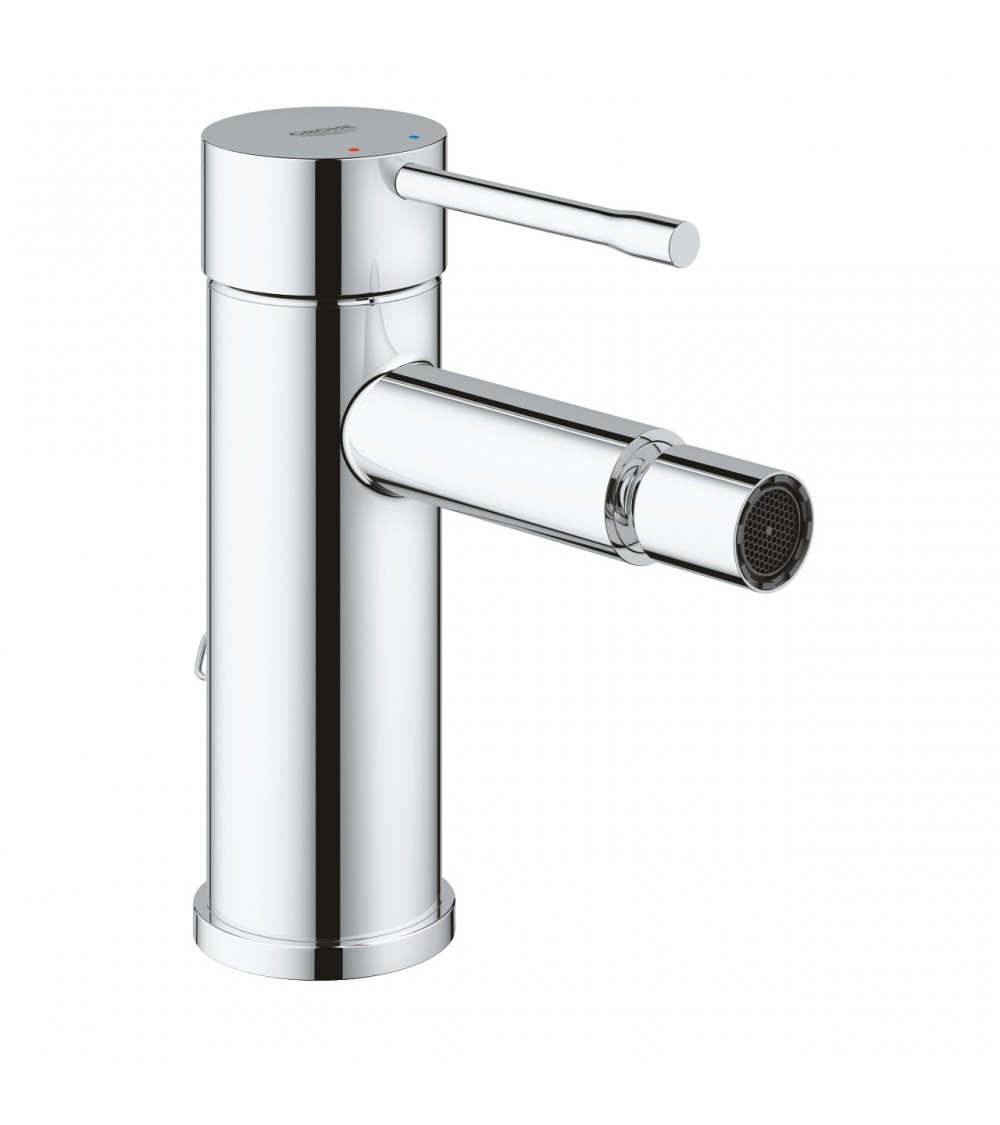GRIFO BIDE MONOMANDO ESSENCE S CROMO GROHE