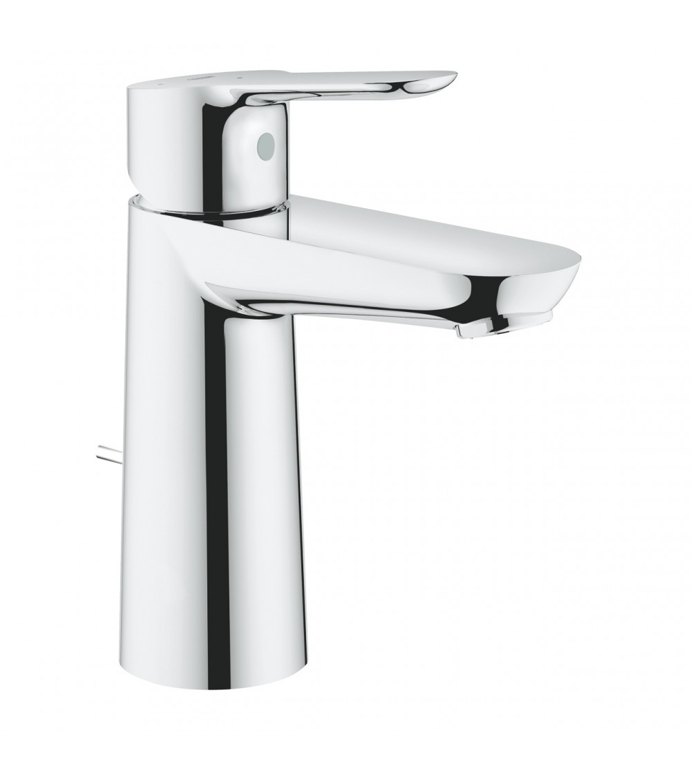 GRIFO LAVABO MONOMANDO BAUEDGE M GROHE CROMO