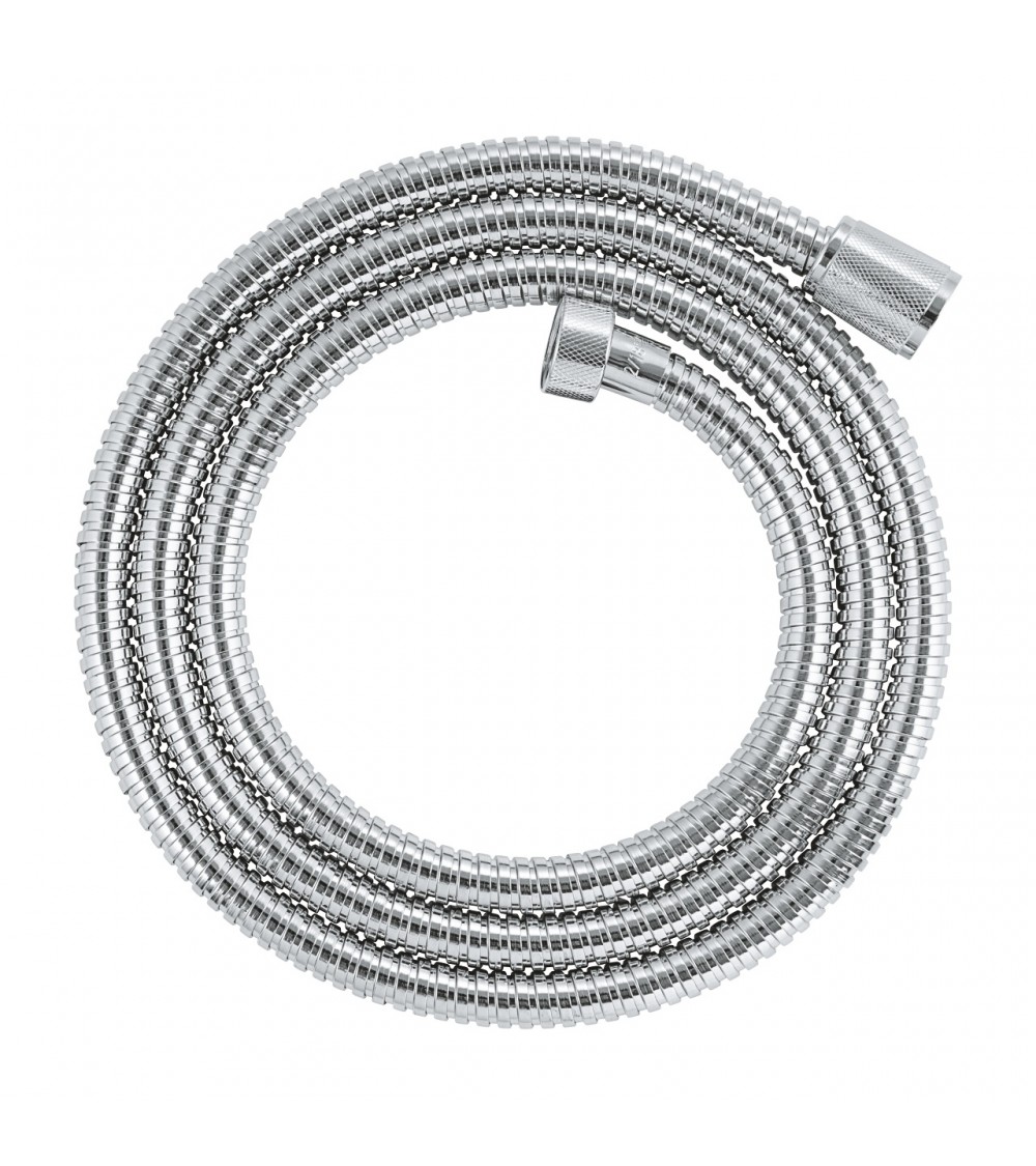 FLEXO RELEXAFLEX METALICO 1,75 M GROHE
