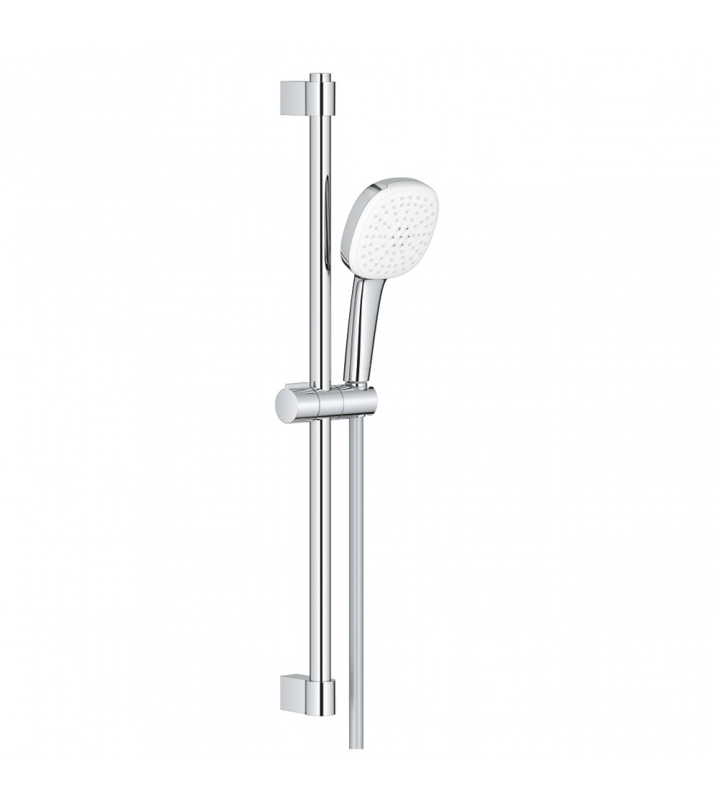 CONJUNTO DE DUCHA TEMPESTA CUBE 110 CROMO GROHE