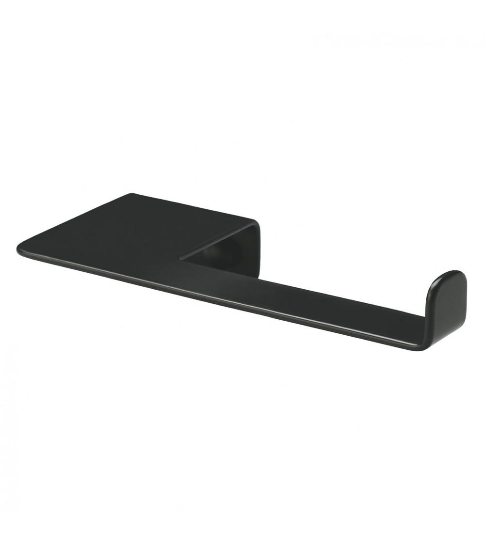 ARGOS PORTARROLLOS SIN TAPA NEGRO